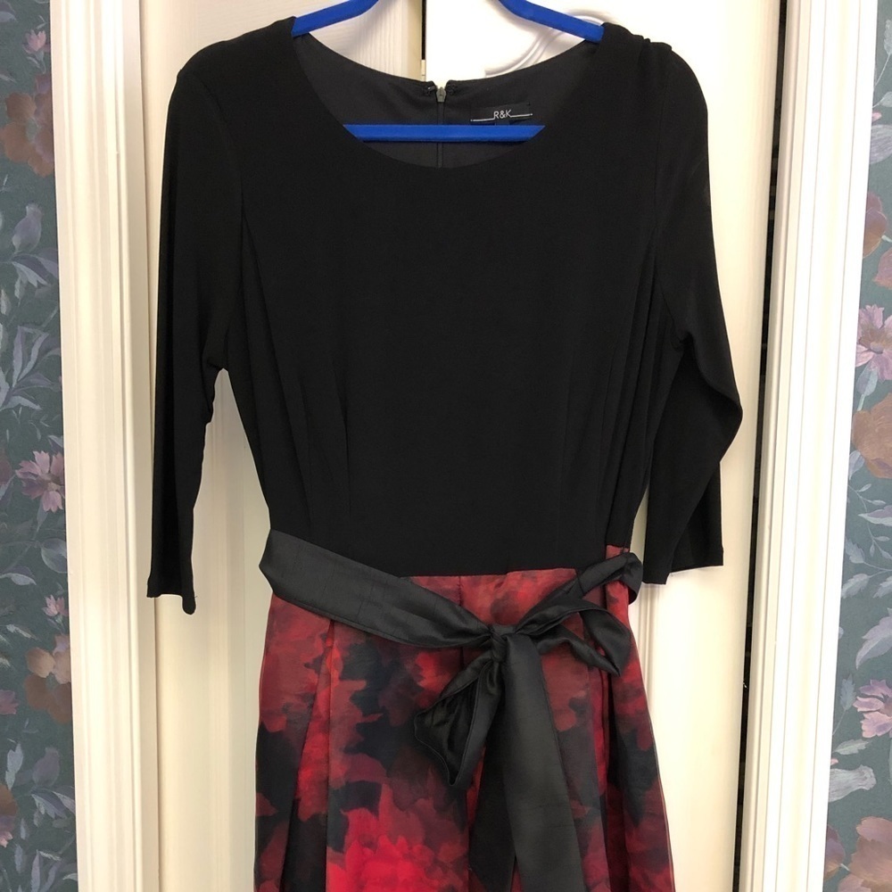 R&K Special Occasion Dress